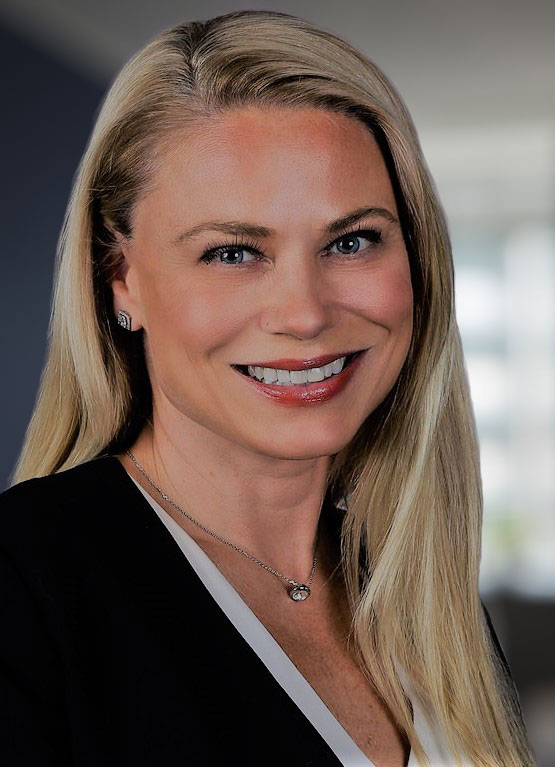 Krista Kochosky headshot