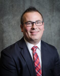Charles B. Hadad Esq., Estates and Trusts Attorney, The Lynch Law Group