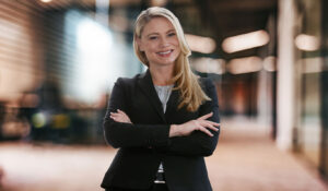 Pittsburgh Real Estate Attorney Krista Kochosky