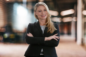 Pittsburgh Real Estate Attorney Krista Kochosky