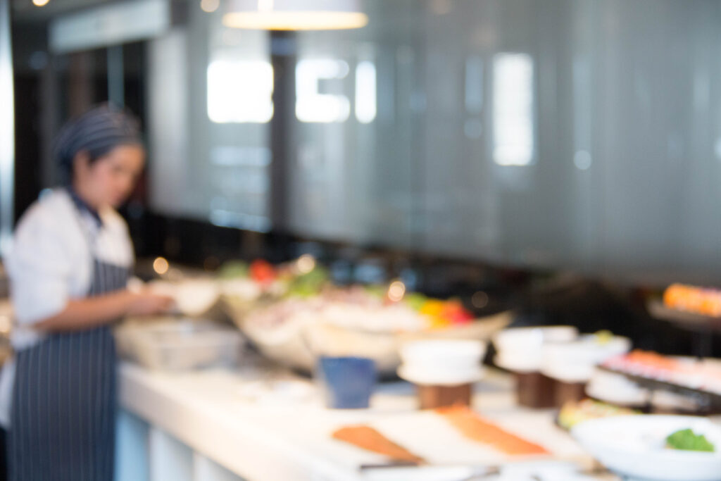 Food startups get help with patent protection and trademark registration