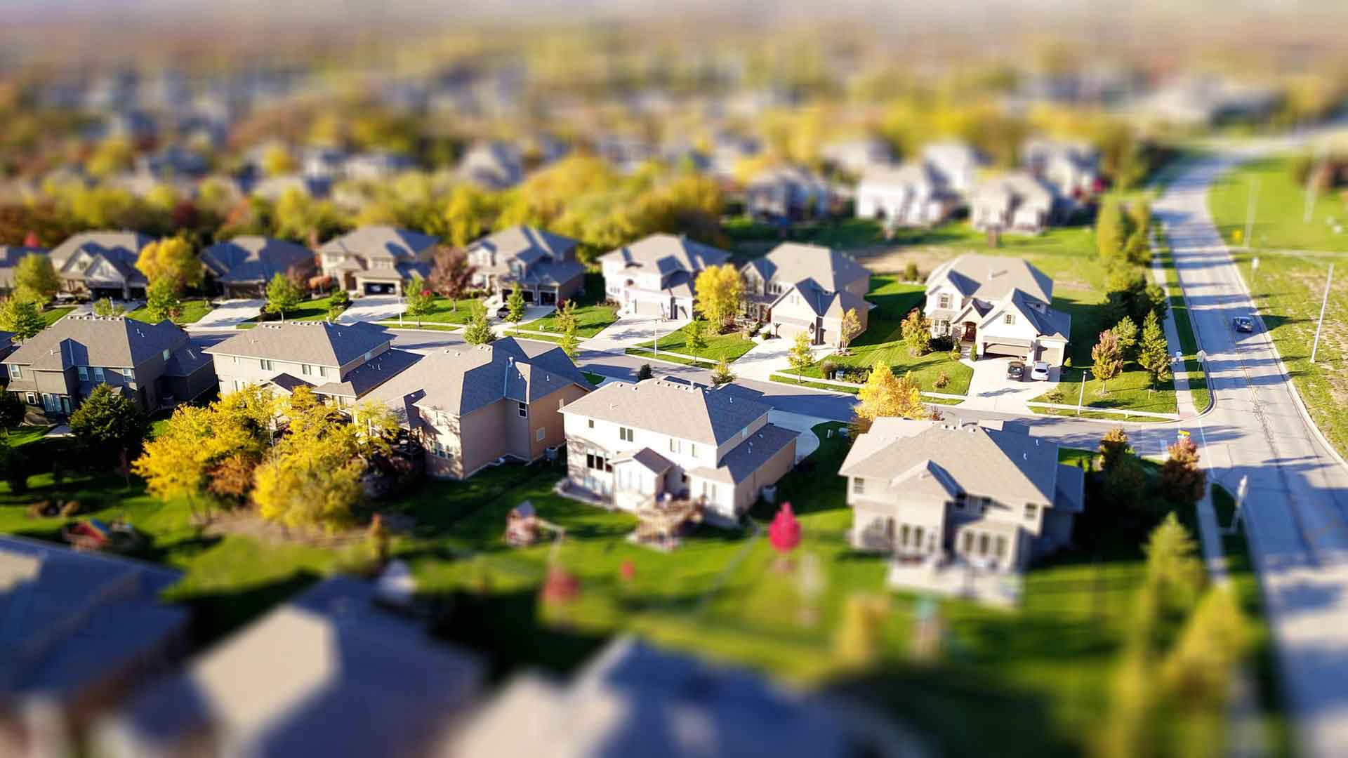 washington county real estate