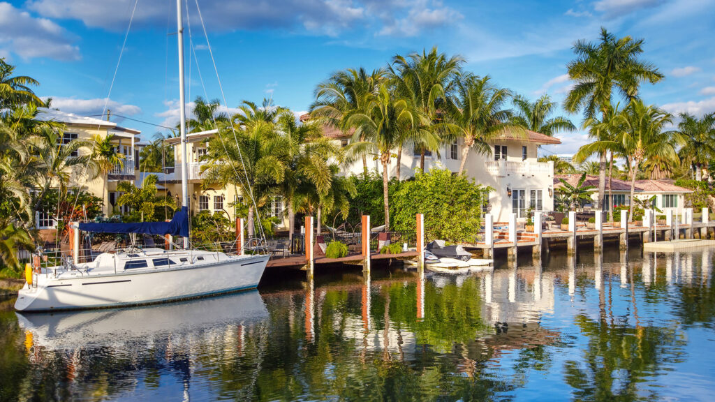 A Florida residence tax benefits of living in Florida