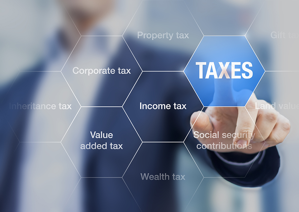 Federal Tax Reform 