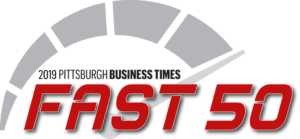 Pittsburgh Business Times Fast 50