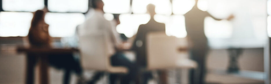 A Law Firm Built on Trust and Collaboration