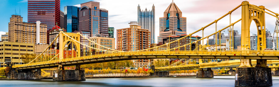 A Law Firm with Local Roots and a National Footprint