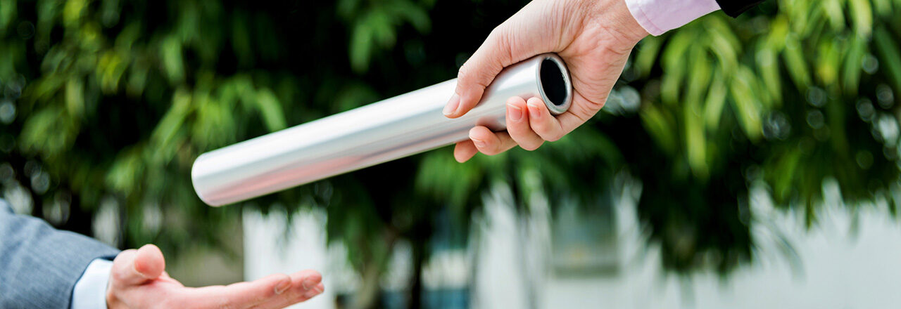 Business Succession Planning