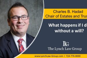 Charles Hadad estate planning video