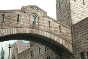 Allegheny County Courthouse