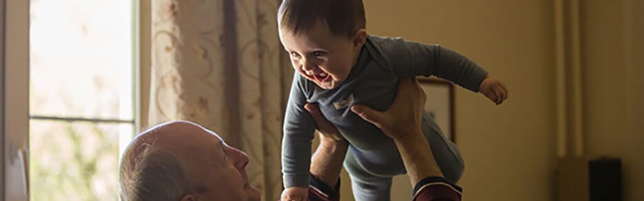 Partner Charles Hadad Joins The Healthy Living & Giving Senior Day