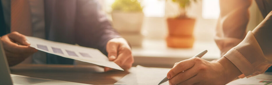 Business Dissolution