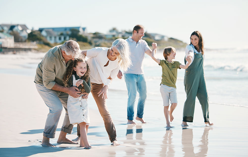 Dynasty Trusts Preserve Wealth for Future Generations