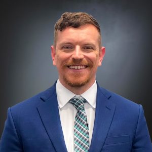 Drew Durbin