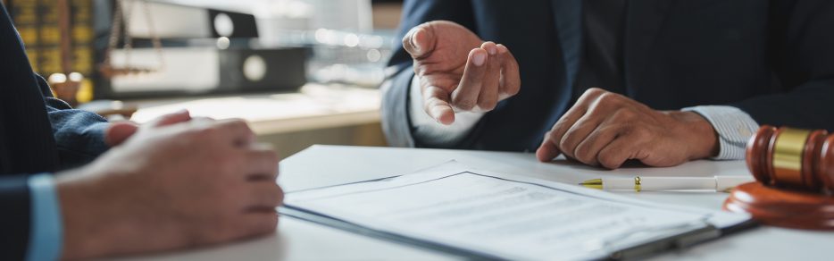 What to Do If Your Business Is Being Sued in Pennsylvania: A Practical Guide